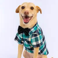 Camisas leñadoras M