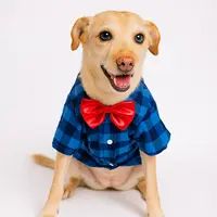 Camisas leñadoras L