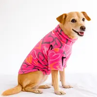 Buzo Piel Conejo XXXL