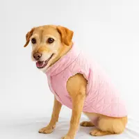 Chaleco Piel de Bisonte XS