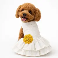 Vestido Dos Boleros XXS