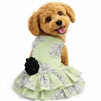 Vestido Dos Boleros XS