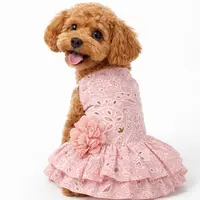 Vestido Dos Boleros S