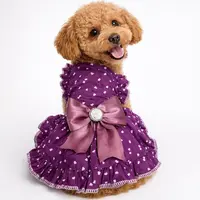 Vestido Surcido XS