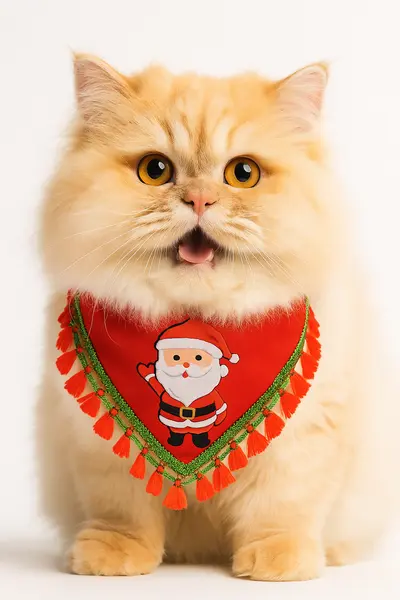 Pañoletas Especiales de Navidad pack x 2