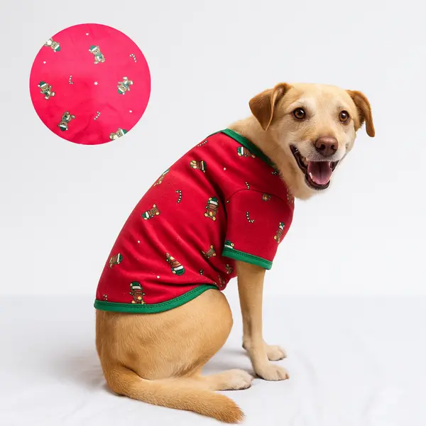 Promo Pack x2 Camisetas Navideñas