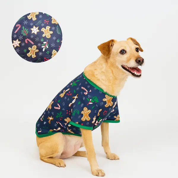 Promo Pack x2 Camisetas Navideñas