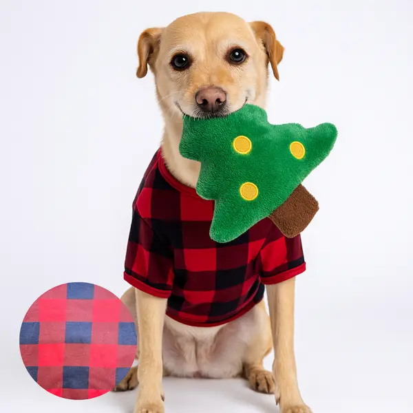 Promo Pack x2 Camisetas Navideñas