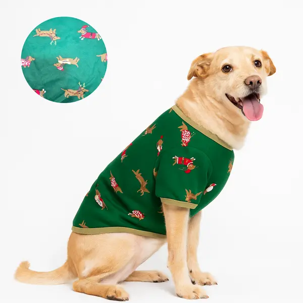 Camiseta Navideña XXS