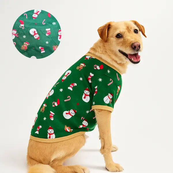 Camiseta Navideña XXS