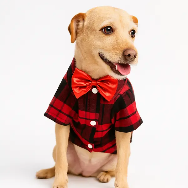 Camisas leñadoras S