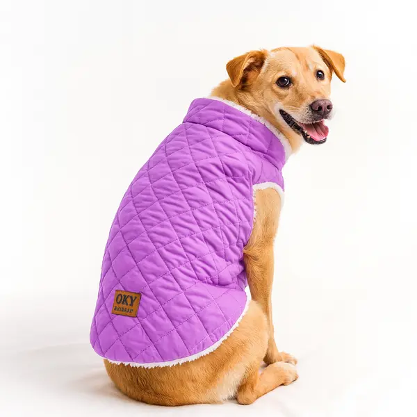 Chaleco Piel de Bisonte XXS