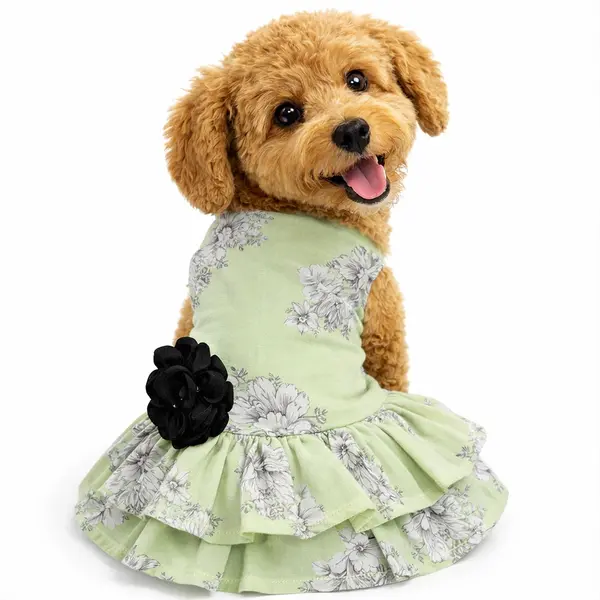 Vestido Dos Boleros M
