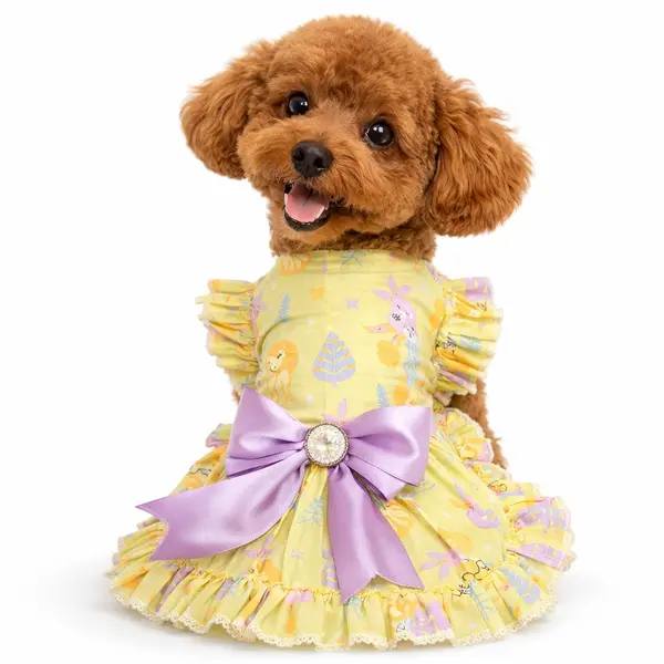 Vestido Surcido XXS