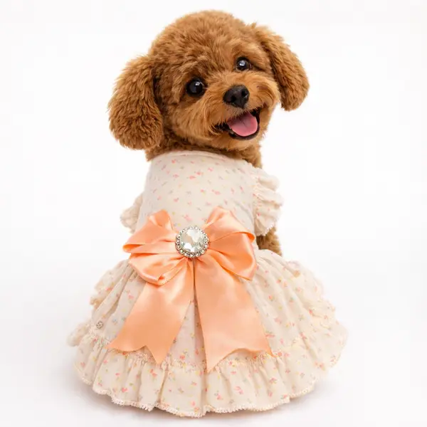 Vestido Surcido XXS