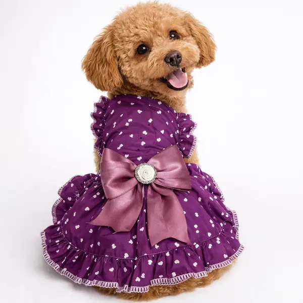 Vestido Surcido M
